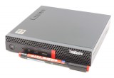 IBM / Lenovo Lenovo ThinkCentre M75q-1 felújított számítógép Ryzen 3 Pro 3200GE 8GB RAM 256SSD Mini WIN11