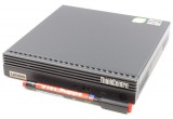IBM / Lenovo Lenovo ThinkCentre M75q Gen 2 felújított számítógép Ryzen 3 PRO 5350GE 16GB RAM 256SSD Mini WIN11
