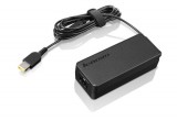 IBM / Lenovo Lenovo ThinkCentre Tiny 65W gyári hálózati töltő sárga téglalap alakú csatlakozóval tápkábellel (ÚJ)