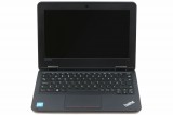 IBM / Lenovo Lenovo Thinkpad 11e felújított laptop garanciával Celeron N3150-8GB-128SSD-HD