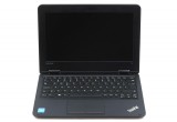 IBM / Lenovo Lenovo Thinkpad 11e felújított laptop garanciával Celeron N3150-8GB-128SSD-HD