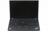 IBM / Lenovo Lenovo Thinkpad A285 felújított laptop garanciával Ryzen3-8GB-256SSD-HD