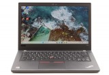 IBM / Lenovo Lenovo Thinkpad A485 felújított laptop garanciával Ryzen3-8GB-128SSD-FHD