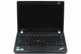 IBM / Lenovo Lenovo Thinkpad Edge E330 felújított laptop garanciával i5-8GB-240SSD-HD