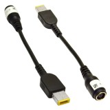 IBM-Lenovo Lenovo Thinkpad - Idapad Yoga töltő csatlakozó átalakító