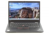 IBM / Lenovo Lenovo ThinkPad L13 Gen 1 Felújított Laptop i5-10210U 8GB RAM 256SSD 13.3" HD WIN11