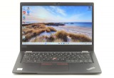 IBM / Lenovo Lenovo ThinkPad L13 Gen 1 felújított laptop i5-10210U 8GB RAM 256SSD 13.3" HD WIN11