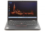 IBM / Lenovo Lenovo Thinkpad L13 Gen 1 felújított laptop i5-10210U 8GB RAM  256SSD 13.3" HD WIN11
