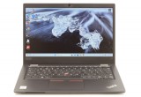 IBM / Lenovo Lenovo Thinkpad L13 Gen 1 felújított laptop i5-10210U 8GB RAM 256SSD 13.3" HD WIN11