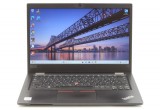 IBM / Lenovo Lenovo ThinkPad L13 Gen 1 felújított laptop i5-10210U 8GB RAM 256SSD 13.3" HD WIN11 HUN