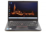 IBM / Lenovo Lenovo Thinkpad L13 Gen 2 felújított laptop garanciával i5-8GB-256SSD-HD