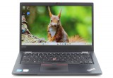 IBM / Lenovo Lenovo Thinkpad L13 Gen 2 felújított laptop i5-1135G7 8GB RAM 256SSD 13.3" FHD WIN11