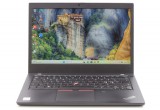 IBM / Lenovo Lenovo Thinkpad L14 Gen 1 felújított laptop i5-10210U 16GB RAM 256SSD 14" FHD WIN11