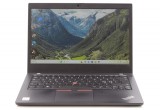 IBM / Lenovo Lenovo Thinkpad L14 Gen 1 felújított laptop i5-10210U 8GB RAM 256SSD 14" FHD WIN11
