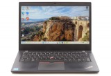 IBM / Lenovo Lenovo Thinkpad L14 Gen 2 Felújított Laptop i5-1135G7 16GB RAM 256SSD 14" FHD WIN11