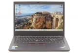 IBM / Lenovo Lenovo Thinkpad L14 Gen 2 felújított laptop i5-1135G7 16GB RAM 256SSD 14" FHD WIN11