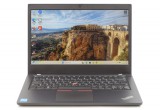 IBM / Lenovo Lenovo Thinkpad L14 Gen 2 felújított laptop i5-1135G7 16GB RAM 256SSD 14" FHD WIN11