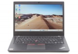 IBM / Lenovo Lenovo Thinkpad L14 Gen 2a felújított laptop Ryzen 5 Pro 5650U 16GB RAM 256SSD 14" FHD WIN11