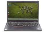 IBM / Lenovo Lenovo Thinkpad L15 Gen 1 felújított laptop i7-10510U 16GB RAM 256SSD 15.6" FHD WIN11