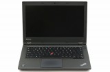 IBM / Lenovo Lenovo Thinkpad L440 felújított laptop garanciával i5-8GB-256SSD-HDP