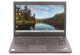 IBM / Lenovo Lenovo Thinkpad L480 felújított laptop i3-8130U 8GB RAM 256SSD 14" FHD WIN11