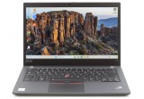 IBM / Lenovo Lenovo Thinkpad T14 Gen 1 felújított laptop i5-10210U 16GB RAM 256SSD 14" FHD WIN11