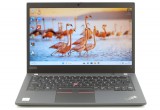 IBM / Lenovo Lenovo Thinkpad T14 Gen 1 felújított laptop i5-10210U 16GB RAM 512SSD 14" FHD WIN11