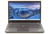 IBM / Lenovo Lenovo Thinkpad T14 Gen 1 felújított laptop Ryzen 5 Pro 4650U 16GB RAM 256SSD 14" FHD WIN11