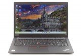 IBM / Lenovo Lenovo Thinkpad T14s Gen 1 felújított laptop i5-10210U 16GB RAM 256SSD 14" FHD WIN11