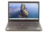 IBM / Lenovo Lenovo Thinkpad T14s Gen 1 felújított laptop i5-10210U 16GB RAM 512SSD 14" FHD WIN11