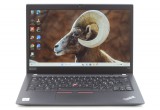 IBM / Lenovo Lenovo Thinkpad T14s Gen 1 felújított laptop i5-10310U 16GB RAM 512SSD 14" FHD WIN11