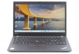IBM / Lenovo Lenovo Thinkpad T14s Gen 1 felújított laptop i5-10310U 16GB RAM 512SSD 14" FHD WIN11