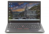IBM / Lenovo Lenovo Thinkpad T14s Gen 1 felújított laptop i5-10310U 8GB RAM 256SSD 14" FHD WIN11