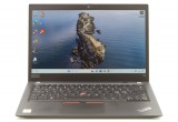 IBM / Lenovo Lenovo Thinkpad T14s Gen 1 felújított laptop i5-10310U 8GB RAM 256SSD 14" FHD WIN11
