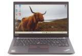 IBM / Lenovo Lenovo Thinkpad T14s Gen 1 felújított laptop Ryzen 5 Pro 4650U 16GB RAM 256SSD 14" FHD WIN11