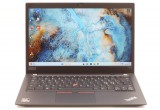 IBM / Lenovo Lenovo Thinkpad T14s Gen 1 felújított laptop Ryzen 5 Pro 4650U 16GB RAM 256SSD 14" FHD WIN11