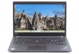 IBM / Lenovo Lenovo Thinkpad T14s Gen 1 felújított laptop Ryzen 5 Pro 4650U 16GB RAM 256SSD 14" FHD WIN11