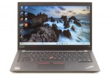 IBM / Lenovo Lenovo Thinkpad T14s Gen 1 felújított laptop Ryzen 5 Pro 4650U 16GB RAM 256SSD 14" FHD WIN11 US