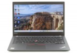 IBM / Lenovo Lenovo Thinkpad T14s Gen 1 felújított laptop Ryzen 5 Pro 4650U 16GB RAM 512SSD 14" FHD WIN11