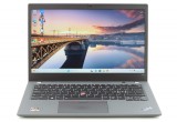 IBM / Lenovo Lenovo Thinkpad T14s Gen 2 felújított laptop Ryzen 5 Pro 5650U 16GB RAM 256SSD 14" FHD WIN11