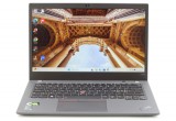IBM / Lenovo Lenovo Thinkpad T14s Gen 2i felújított laptop i5-1135G7 16GB RAM 256SSD 14" FHD WIN11