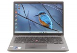 IBM / Lenovo Lenovo Thinkpad T14s Gen 3 Felújított Laptop i5-1245U 16GB RAM 512GB 14" WUXGA WIN11