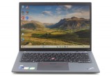IBM / Lenovo Lenovo Thinkpad T14s Gen 3 felújított laptop i5-1245U 16GB RAM 512SSD 14" WUXGA Touch WIN11