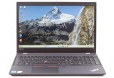 IBM / Lenovo Lenovo Thinkpad T15 Gen 2i felújított laptop i5-1135G7 16GB RAM 256SSD 15.6" FHD WIN11