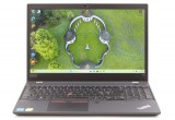 IBM / Lenovo Lenovo Thinkpad T15 Gen 2i felújított laptop i5-1135G7 16GB RAM 256SSD 15.6" FHD WIN11