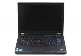 IBM / Lenovo Lenovo Thinkpad T410 felújított laptop garanciával i5-4GB-128SSD-WXGA
