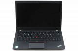 IBM / Lenovo Lenovo Thinkpad T460s felújított laptop garanciával i5-8GB-256SSD-FHD