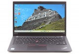 IBM / Lenovo Lenovo ThinkPad T490s felújított laptop i5-8265U 16GB RAM 512SSD 14" FHD Touch WIN11
