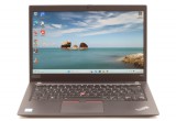 IBM / Lenovo Lenovo ThinkPad T490s felújított laptop i5-8265U 16GB RAM 512SSD 14" FHD Touch WIN11
