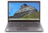 IBM / Lenovo Lenovo ThinkPad T490s felújított laptop i5-8265U 16GB RAM 512SSD 14" FHD Touch WIN11